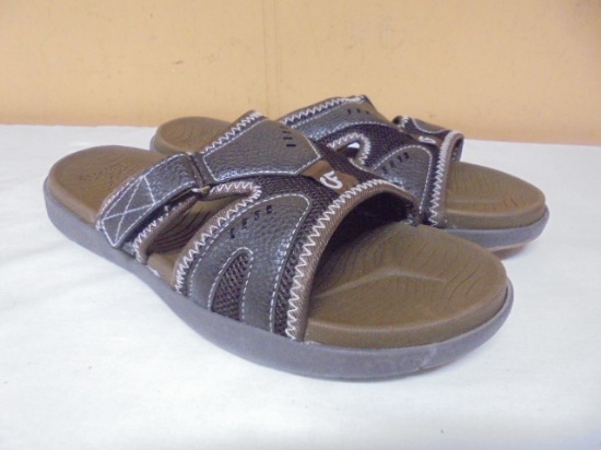 Brand New Pair of Men's Coface Sandals