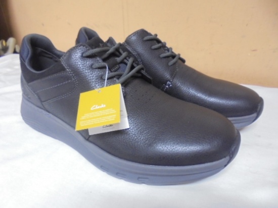 Brand New Pair of Men's Clarks Shoes