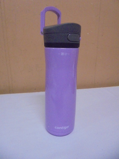 Contigo 20oz Stainless Steel Travel Tumbler