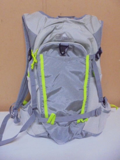 High Sierra Backpack