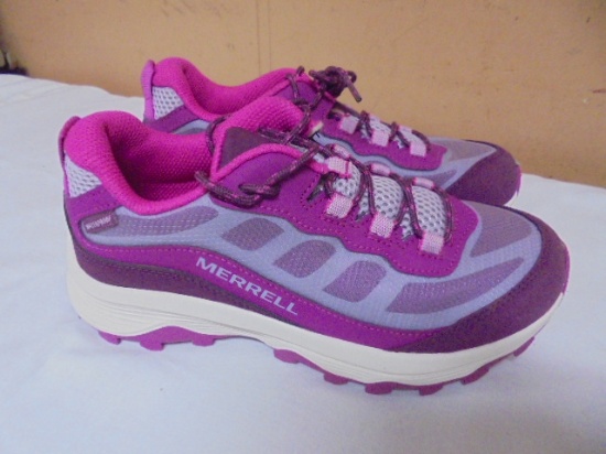 Brand New Pair of Ladies Merrell Shoes