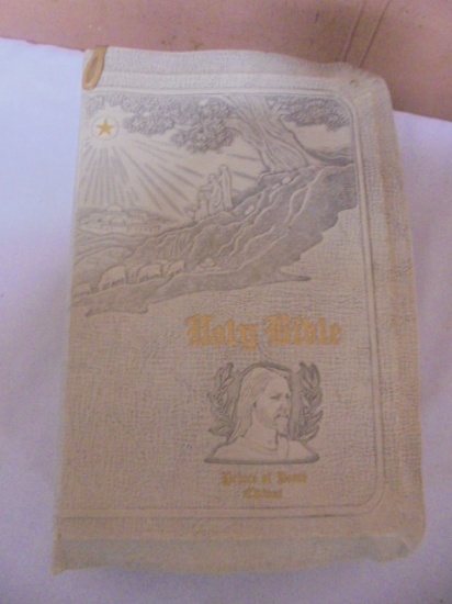 Holy Bible