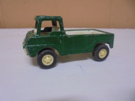 Vintage 1969 Tootsie Toy "Pickup Truck"