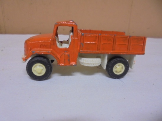 Vintge Tootsie Toy Deuce & 1/2 Truck