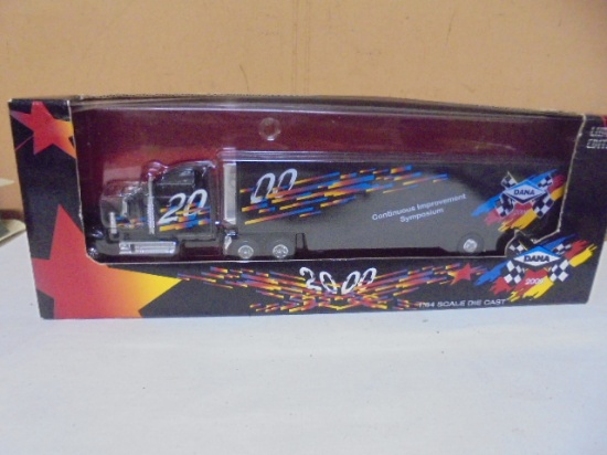 Dana 2000 1:64 Scale Die Cast Semi