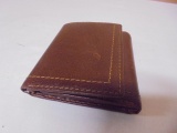 Brand New Genuine Leather RFID Wallet