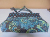 Ladies Vera Bradley Purse