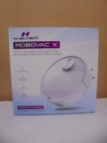 Wuzutech Robovac X