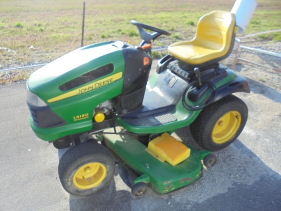 May 1st Multi Estate Auction