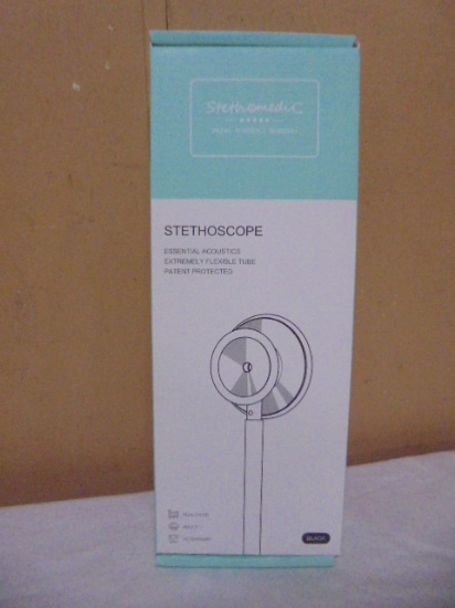 Stethomedic Stethoscope