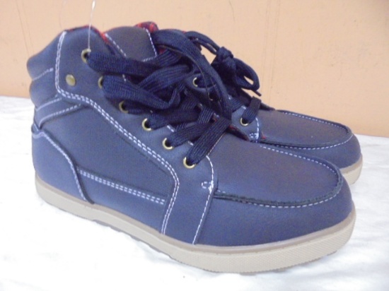 Brand New Pair of Falls Creek Boots