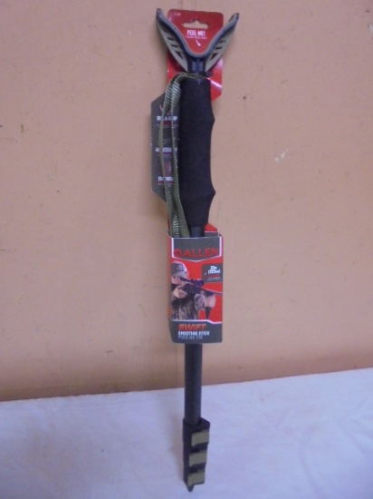 Allen Swift Shooting Stick