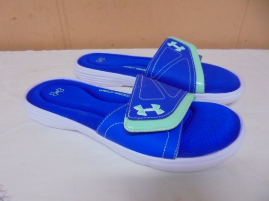 Brand New Pair of Under Armor Shoes