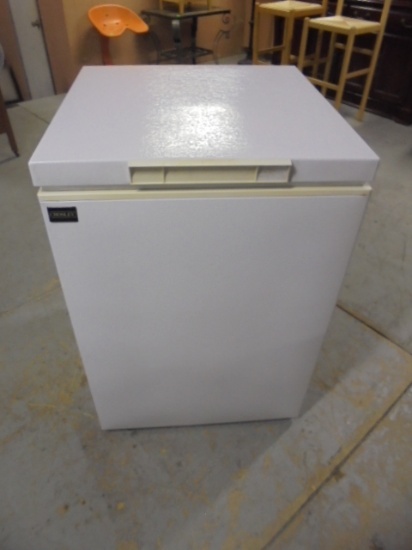 Crosley Small Chest Freezer
