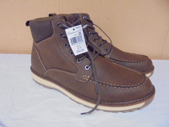 Brand New Pair of Men's Falls Creek Boots
