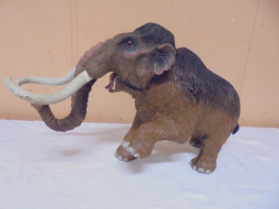Large Mastadon Figure