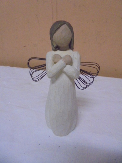Willow Tree "Signs For Love" Figurine