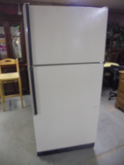 Kenmore Refrigerator/Freezer