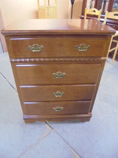 4 Drawer Chest of Drawers