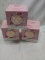 Qty. 3 Boxes of 15 Raspberry Truffle Pinky Up Tea