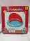 Cocomelon Shaded Baby Pool  39” x 39” x 26”