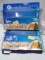 Qty 2 Endurables 1 Large Reusable 64oz Pouch