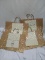 Qty 4 Gift Bag 2 packs