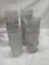 Plastic tumblers 24oz quantity 12