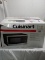 CuisinArt 1.1CuFt Microwave Oven- MSRP $113.97
