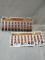 2 Packs of 10 BOLI Super Glue Tubes