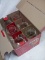 Spiegelau Set of 3 Tall and 3 Short Beer Tulips