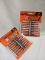 2 Packs of 16 KingEver Extra Heavy Duty AAA Batteries