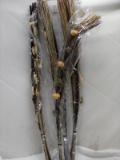Dried arrangements quantity 4
