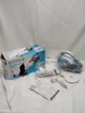 Black+Decker Swivel Dustbuster