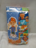7 Pack of Blippi 2T/3T Boys Briefs