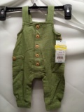 Cat & Jack Baby 1 Piece Overall Size Size NB
