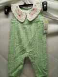 Cat & Jack One Piece Size 3-6M