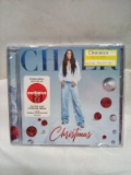 Cher Christmas CD
