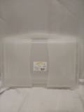 Foldable Plastic Desk