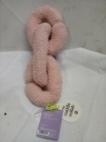 T@rget Brand Velcro Chain Link Dog Toy
