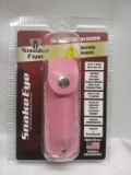 SnakeEye 10’ Shot Pepper Spray w/ Case
