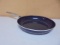 Blue Diamond Ceramic 10in Skillet