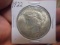 1922 Silver Peace Dollar