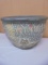 Large Pottery Planter