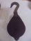 Antique Iron Pulley