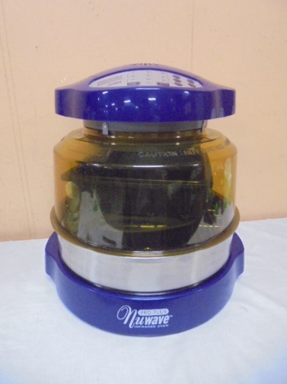 NuWave Pro Plus Infrared Oven