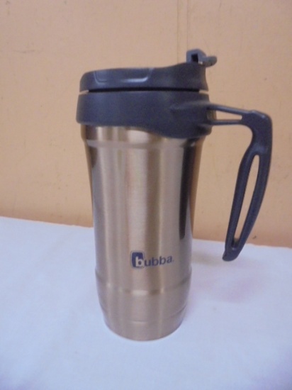 18oz Bubba Stainless Steel Travel Mug