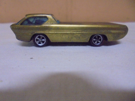 Vintage Hotwheels Redline