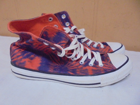 Pair of Converse All Star Shoes