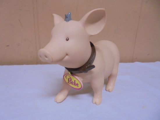 Babe Piggy Bank